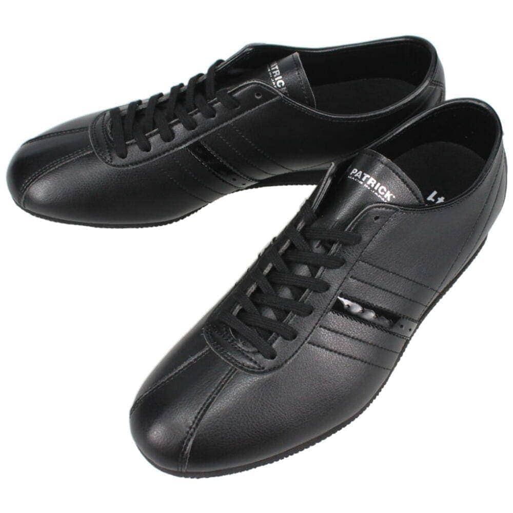 正規品 スニーカー フレクシア23 FREXIA23 ブラック BLK 505141 日本製