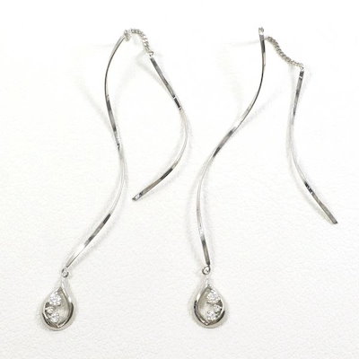 No.933  スターフラワーイヤリング No.933 スターフラワーイヤリング