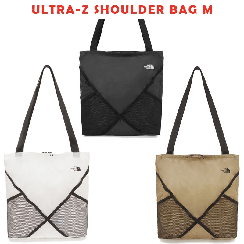 韓国正規品保証 関税負担なしNN2PS16A ULTRA Z SHOULDER BAG Mデイリー 基本 着装 男子 女子 人気 韓国 ファッション 男女共用 アウトドア