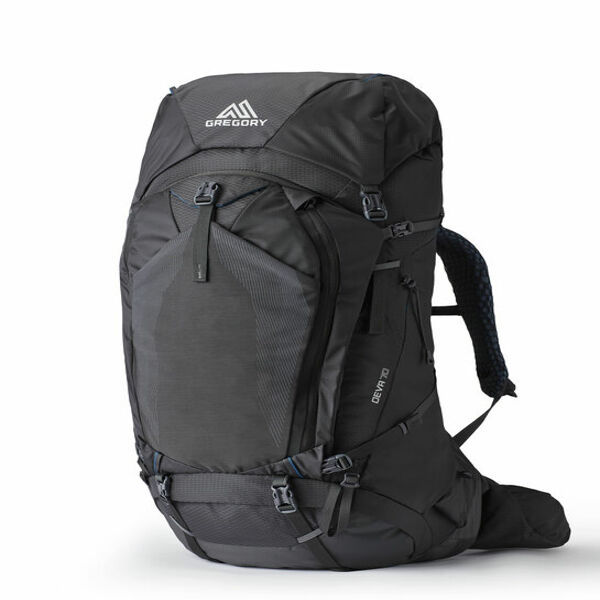 GREGORY/Hiking/Bag/70/RC/SM/FOG/GREY/48J08034