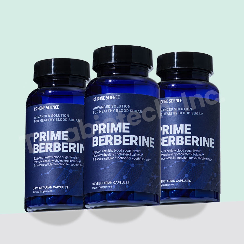 【1+1+1】 BonScience ボンサイエンス ファイトソームプライム ベルベリン バナバ葉 500mg 30カプセル