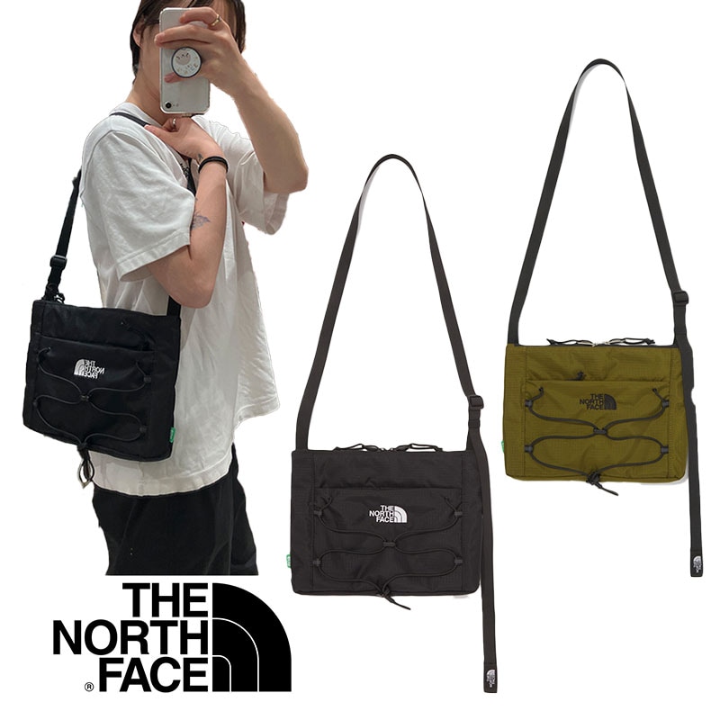 NN2PQ56 BOREALIS SLING BAG スリム コンパクト クロスバッグ スリングバッグ 斜め掛け 肩掛け 旅行 レディース メンズ ショルダーバッグ 韓国 コンパクト 軽い 軽量