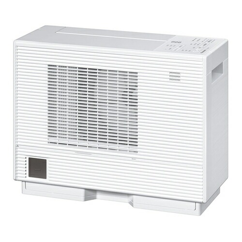 パナソニック【Panasonic】デシカント方式 衣類乾燥除湿機 クリーンホワイト ナノイーX（4.8兆）搭載 軽量コンパクトモデル F-YZXJ60B-W【木造7畳/コンクリート造14畳まで】 27,335円