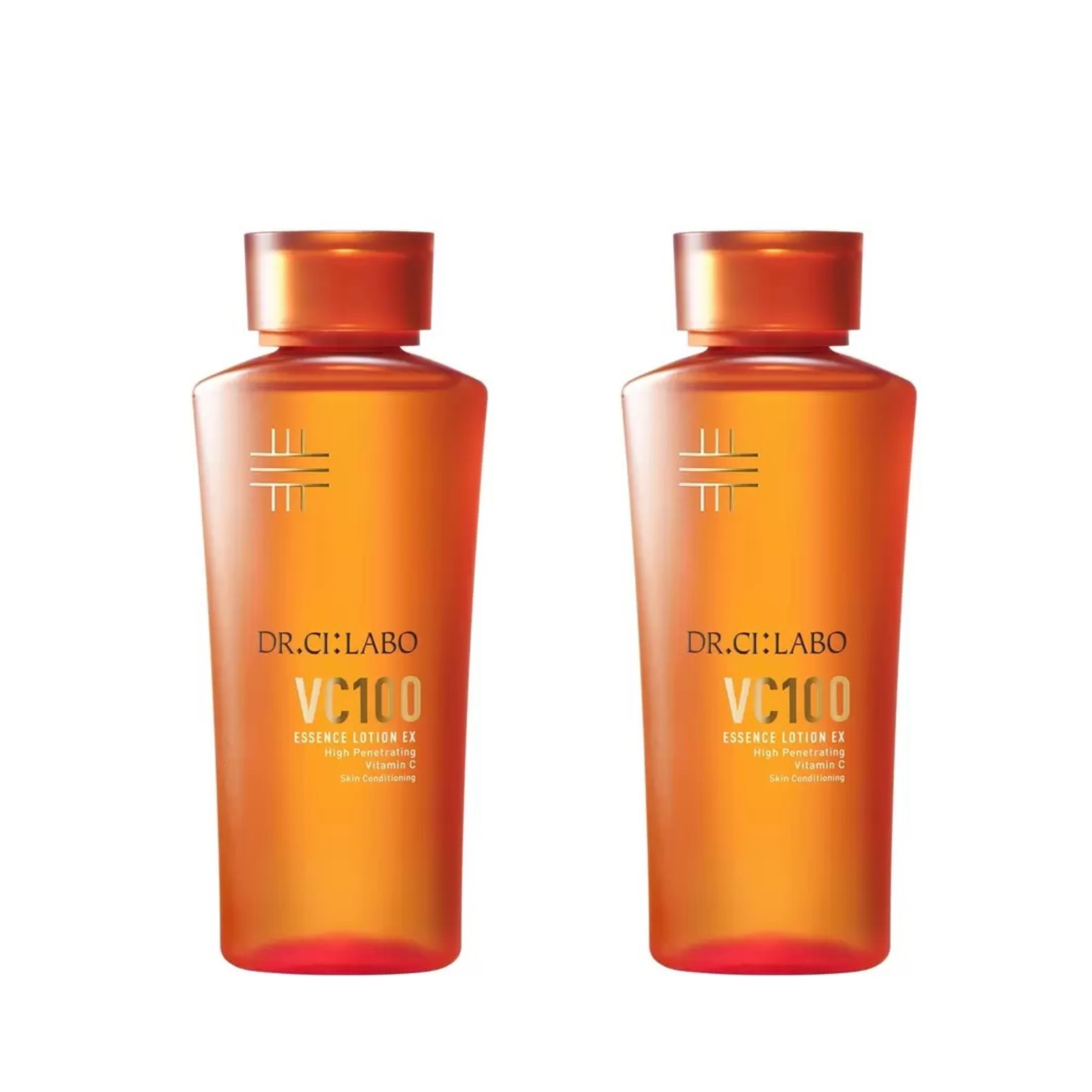 VC100エッセンスローションEX 150ml x2 8,124円