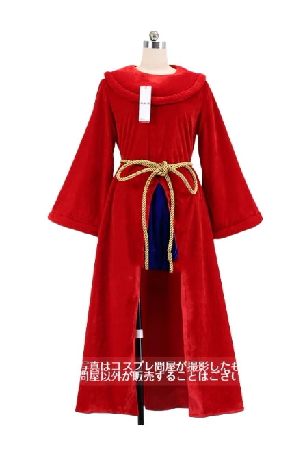 大人気ディズニー 映画 ファンタジア ソーサラーミッキー コスプレ衣装 男女共用コスプレ衣装 撮影用 クリスマスハロウィン イベント仮装 コスチューム