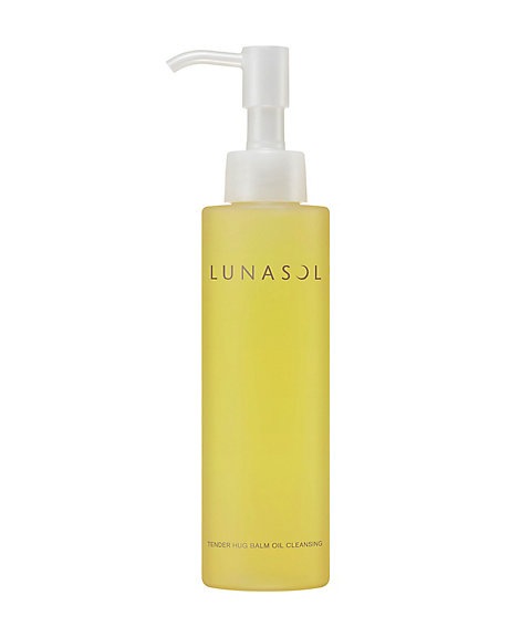 LUNASOL（ルナソル）テンダーハグ バームオイルクレンジング　150mL／クレンジングオイル　正規品