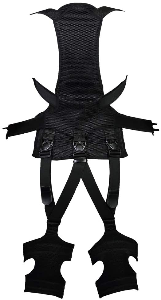 作業アシストスーツX Mサイズ ASX30-M