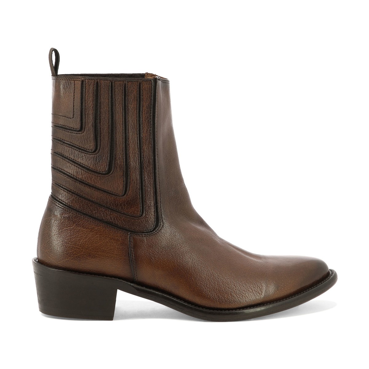 49000BUFALO SIGARO ブラウン 秋冬2023 ブーツ レディース vi 30,160円