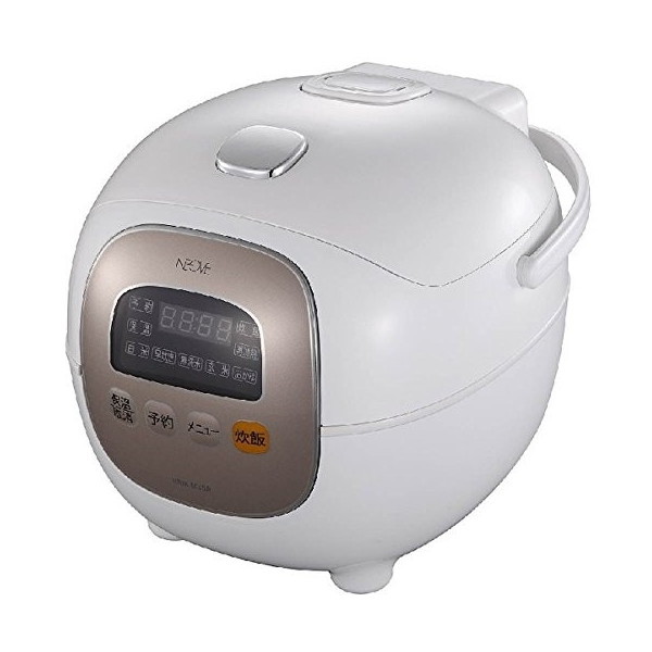 炊飯器 3.5合 マイコン炊飯ジャー NRM-M35A