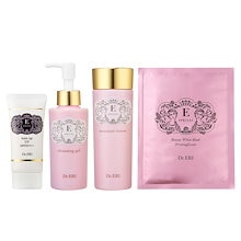 新品　Dr.ERI cleansing gel 120ml 2個セット イースペシャル クレンジングジェルV 120ml＋20ml Dr.ERI 美人
