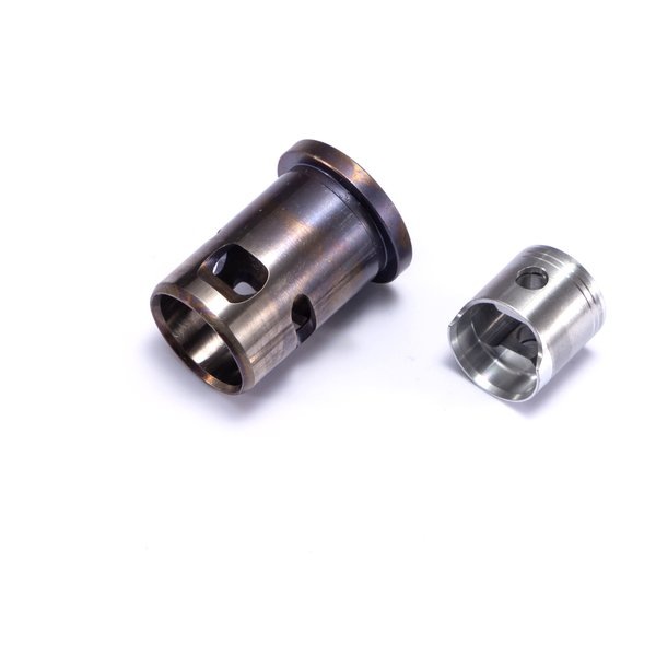 シリンダーピストン 一式 対応エンジンMAX-12TG Ver.IV 2D203000