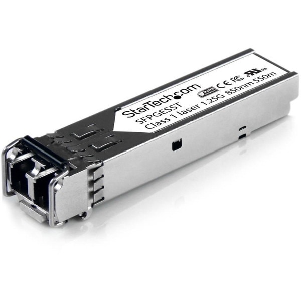 SFPGESST [Cisco製品互換SFPモジュール] 5,386円