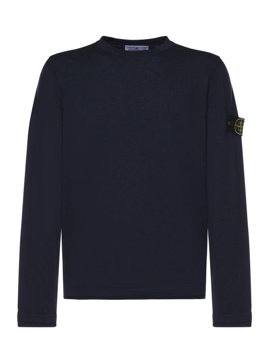 STONE ISLAND Men Sweater L1S155100052 S00B0V0020 Blue