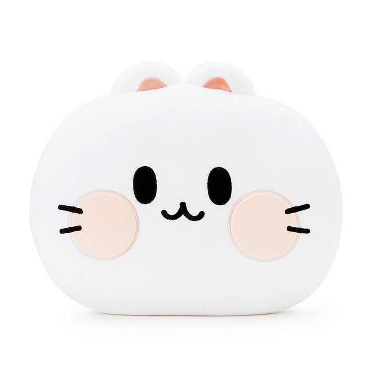 もち顔クッション