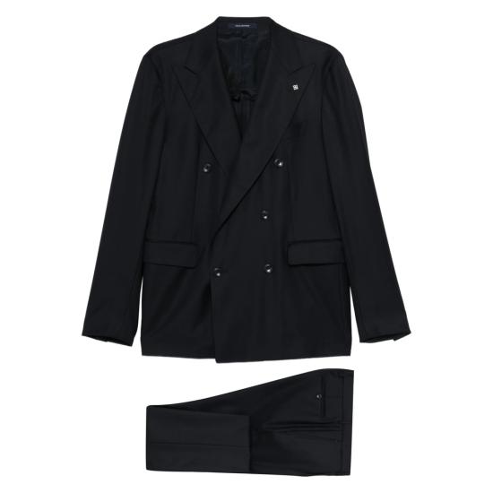 TAGLIATORE Men Suits Set 070001 2SVS20B11 B5713 BLUE