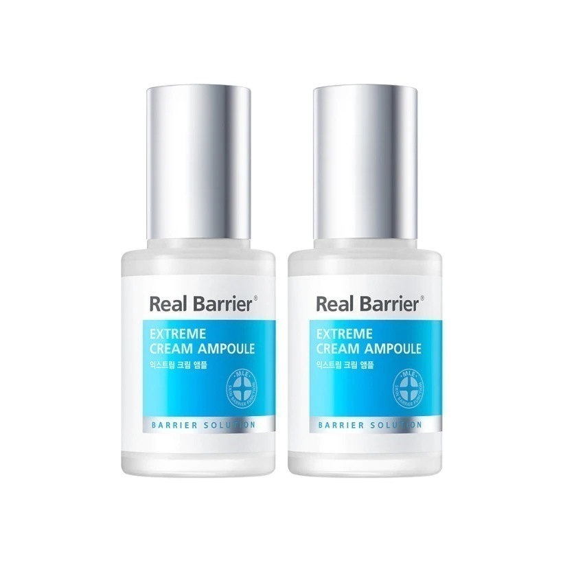 [1+1] エクストリーム クリーム アンプル 30ml 2個