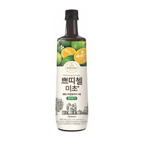 プチッツェル カラマンシー 900ml 1個