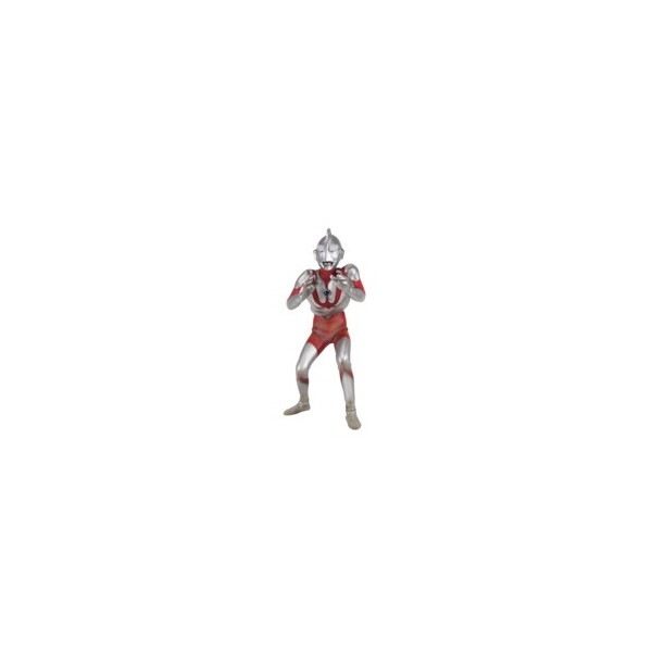 CCPJAPAN 1/6特撮シリーズ Vol.1 ウルトラマン Aタイプ ファイティングポーズ ハイグレード ver.
