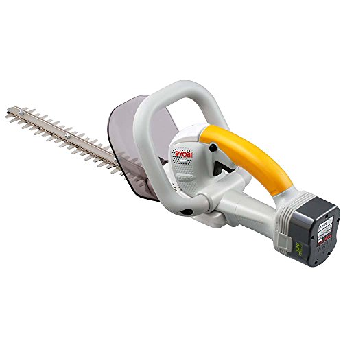 京セラ(Kyocera) 旧リョービ 充電式ヘッジトリマ BHT-3000 刈込幅300mm 666