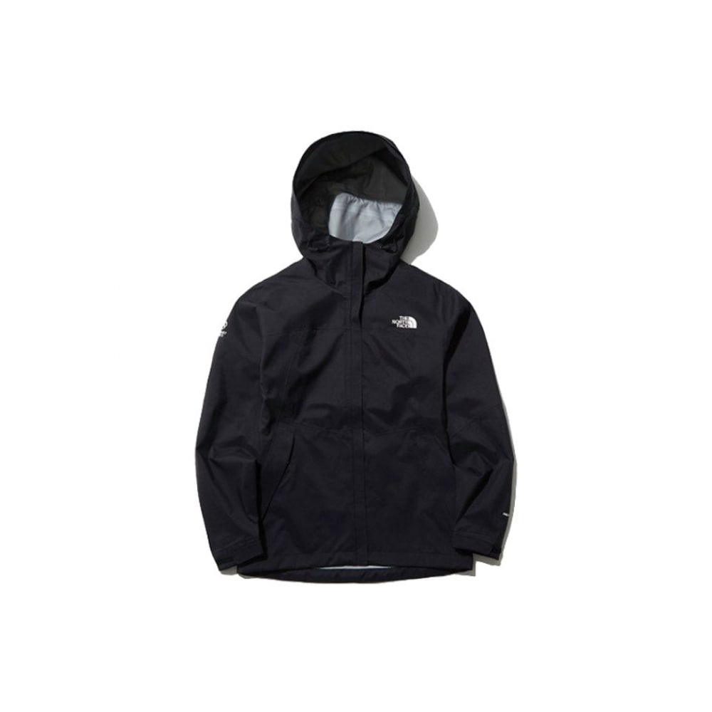 ノースフェイスレディースサミットクライムジャケット MNJ2HL38A-BLK