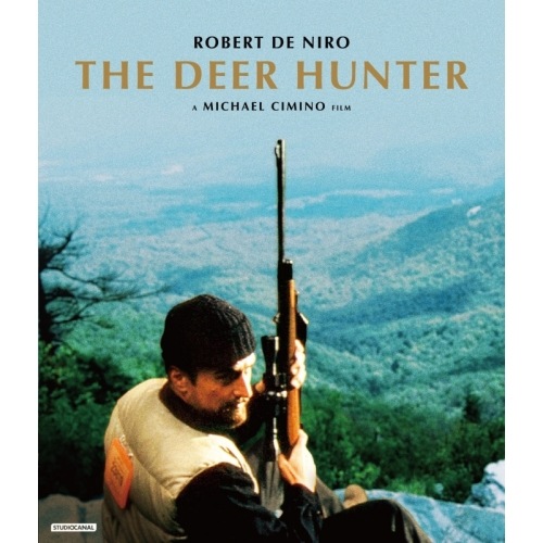 ディア・ハンター 4Kデジタル修復版 スペシャル・エディション(Blu-ray .. ／ ロバート・デ・ニーロ (Blu-ray) DAXA-5501