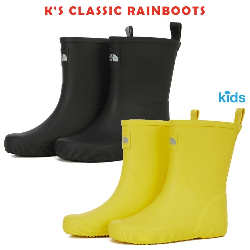 韓国正規品保証 関税負担なしNS84R83S KS CLASSIC RAINBOOTS デイリー 基本 着装 男子 女子 人気 韓国 ファッション 男女共用 アウトドア