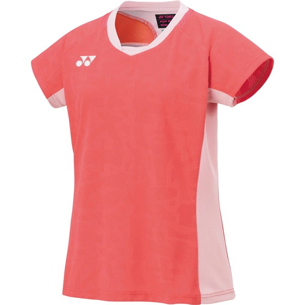 Yonex ヨネックス ウィメンズゲームシャツ バドミントン ゲームシャツウィメンズ 20848-475 レディース