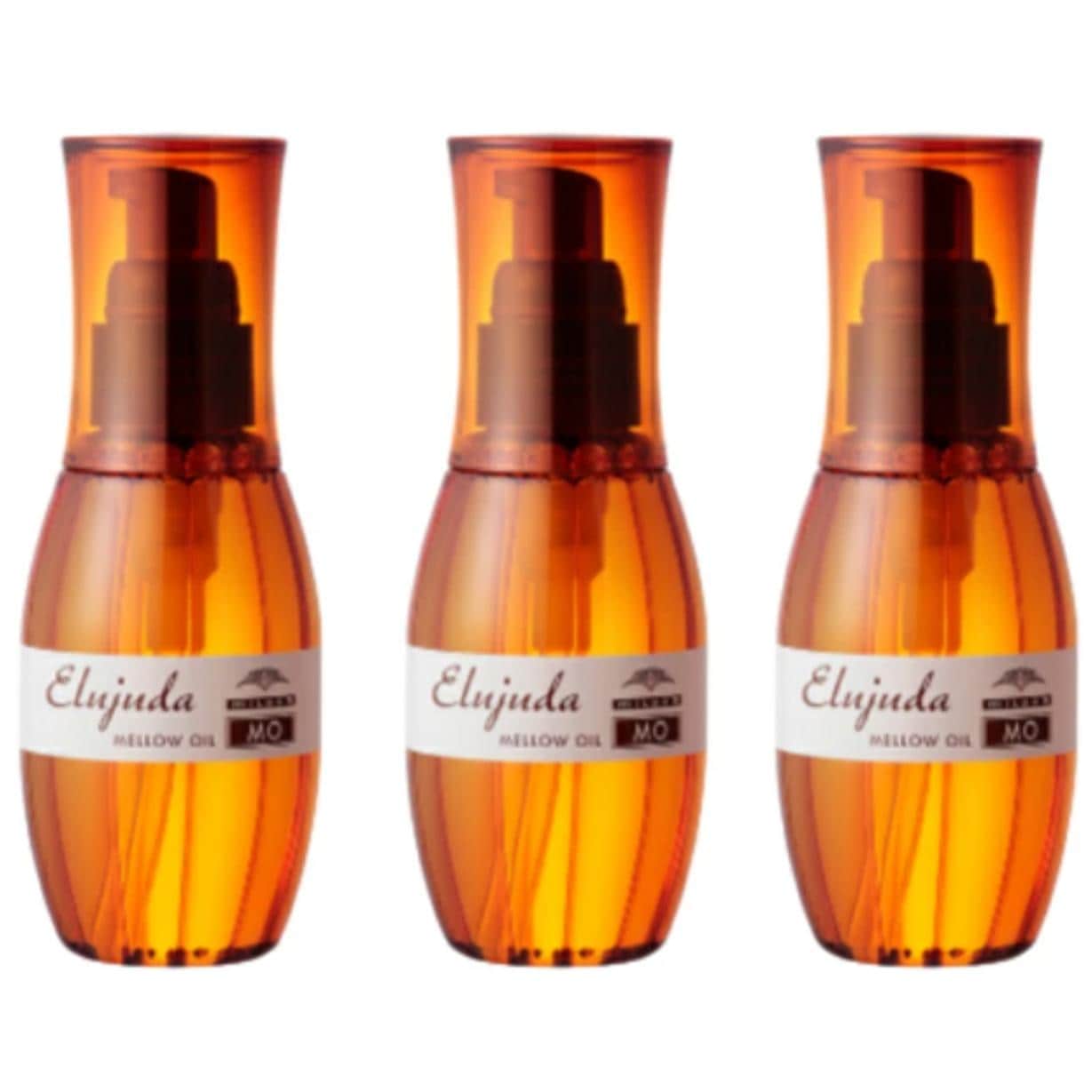 『お得セット』エルジューダ ＭＯ　3個セット