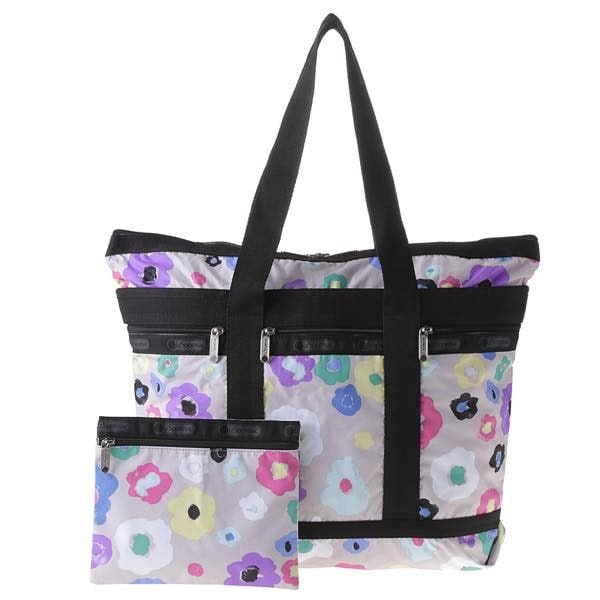 レスポートサック LeSportsac / トートバッグ #7005 D386 Tuileries大モノもラッピング可!新春初売り大特価中!