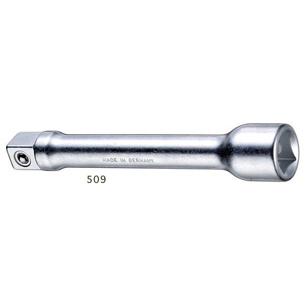 STAHLWILLE（スタビレー） 509／10 （1／2SQ）エキステンションバー255MM（13010003） 7,171円