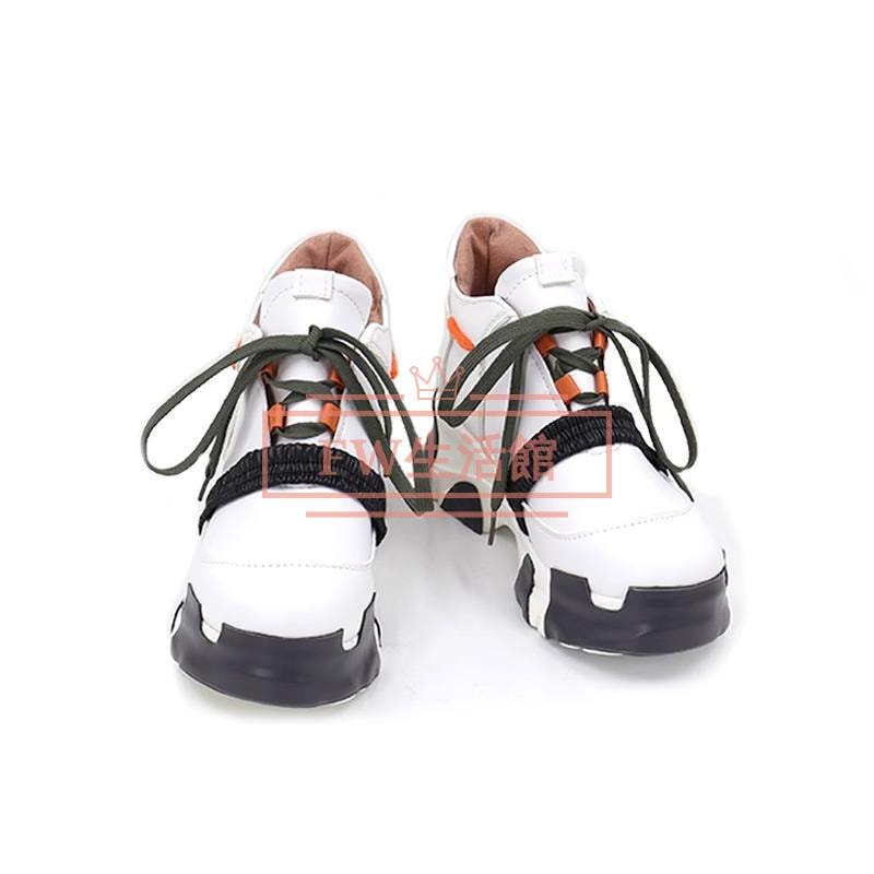 ゼンレスゾーンゼロ Zenless Zone Zero 風 ニコ・デマラ Nicole Demara コスプレ 靴 ブーツ 道具小物 cos靴 cosplay 仮装 変装 コスチューム 撮影 祭り