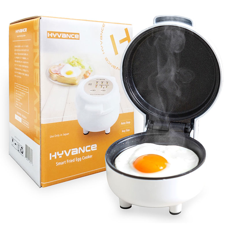 HYVANCE 【目玉焼き器】