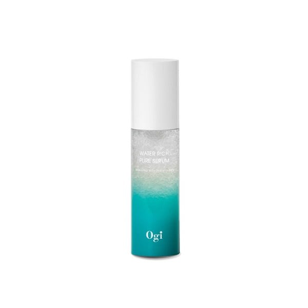 Qoo10] Ogi ウォーターリッチピュアセラム 30ml