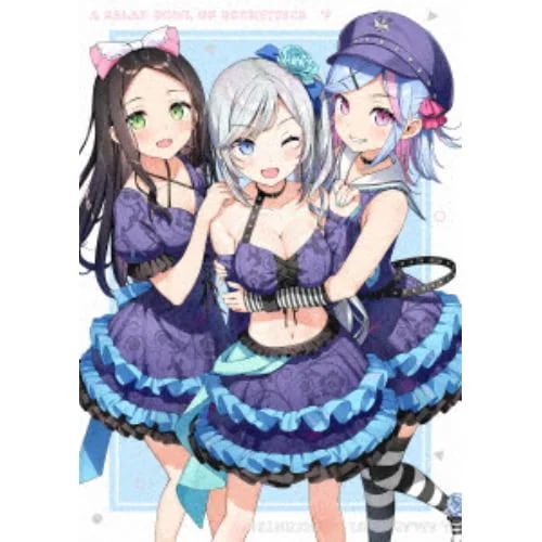 【BLU-R】変人のサラダボウル Blu-ray BOX 下巻