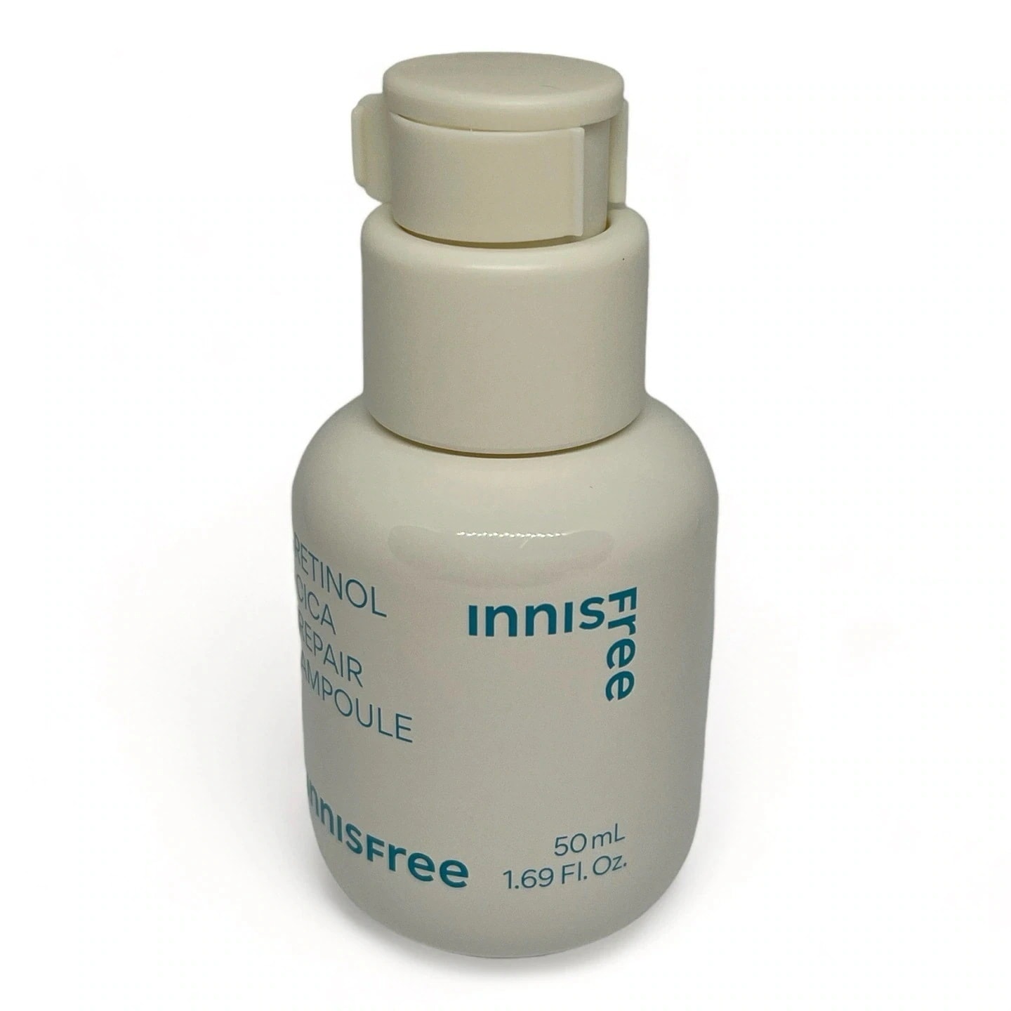 レチノールシカリペアアンプル50ml