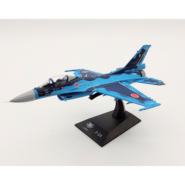 ケービーウィングス F-2A戦闘機 第6飛行隊 KBW72012 航空機モデル 1/72 KBウィングス 5,105円