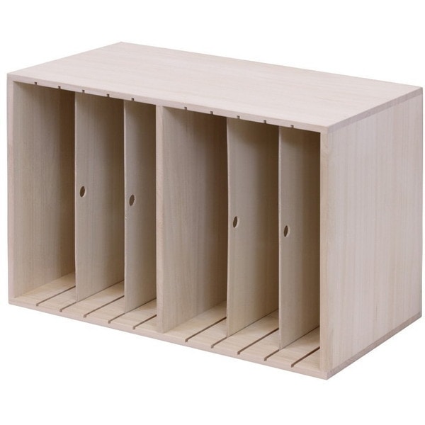 すっ桐カバンハウス ハイ 028641 メーカー直送