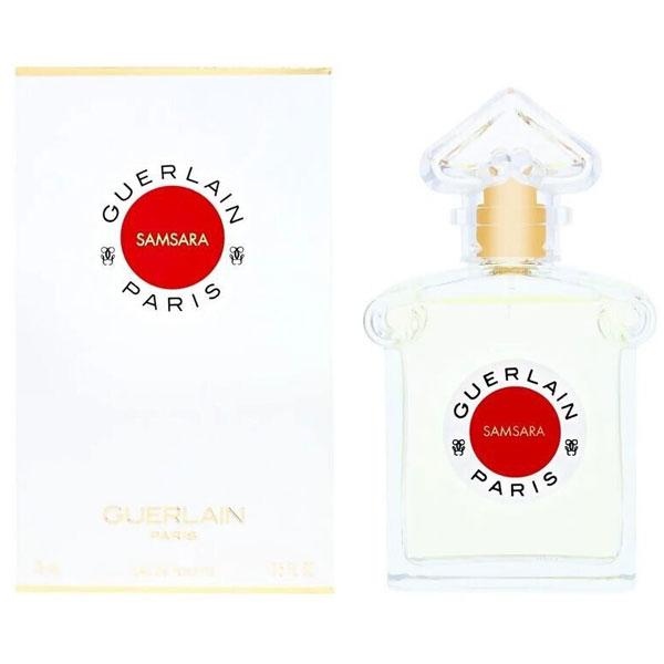 ゲラン サムサラ EDT オードトワレ SP 75ml 香水 GUERLAIN