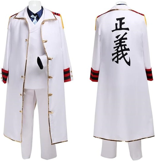 セール 海軍 ワンピース 服