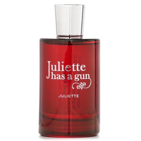 ジュリエット ハズ ア ガン juliette eau de parfum spray 100ml