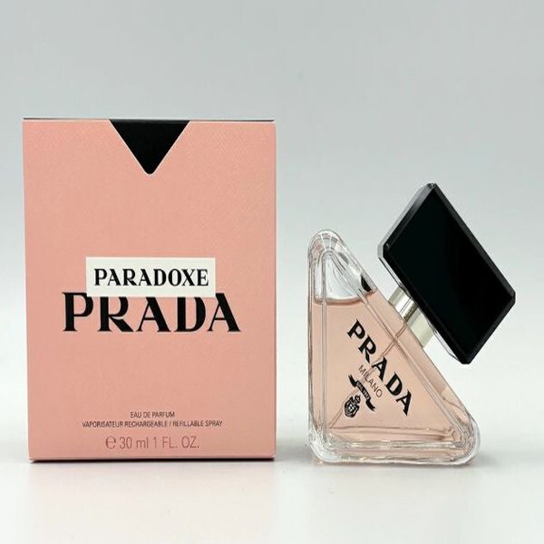 プラダ パラドックス オードパルファム EDP 30ml 並行輸入品