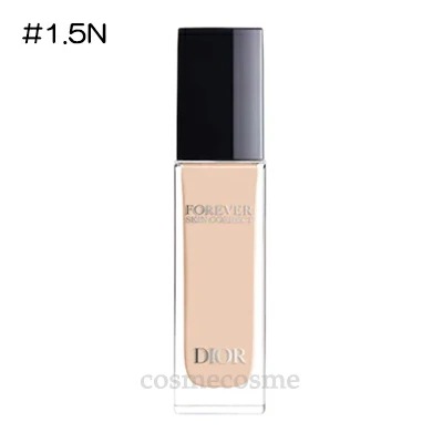 クリスチャンディオール ディオールスキン フォーエヴァー スキン コレクト コンシーラー #1.5Nニュートラル(3348901637527)