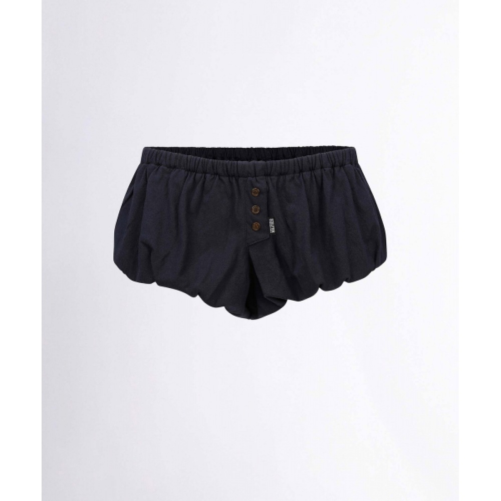 SCULPTOR グッドガールブルマーズネイビー