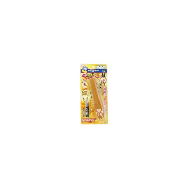 【12個セットドギーマン じゃれ猫 LEDニャンだろ～！光線(1個)[キャティーマン]