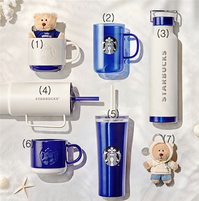 韓国限定　スターバックスコリアー 2024 クリスマスMD 　MINI BAG 韓国限定 スターバックスコリアー 2024 クリスマスMD MINI BAG