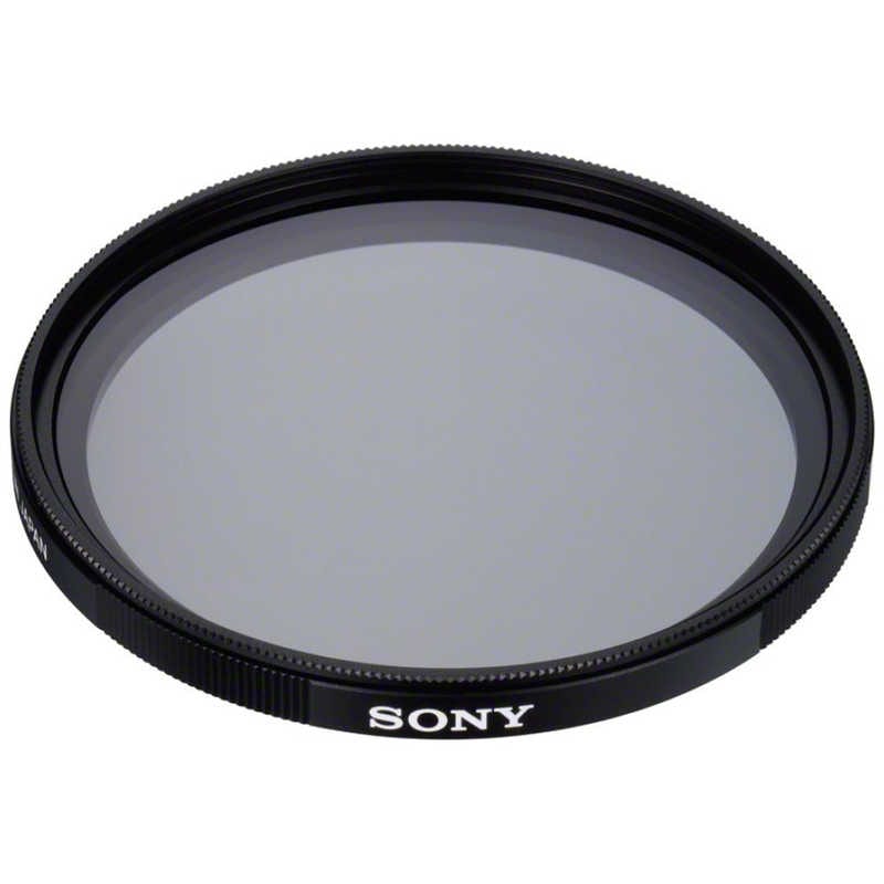 ソニー　SONY　62mm 円偏光フィルター　VF-62CPAM2