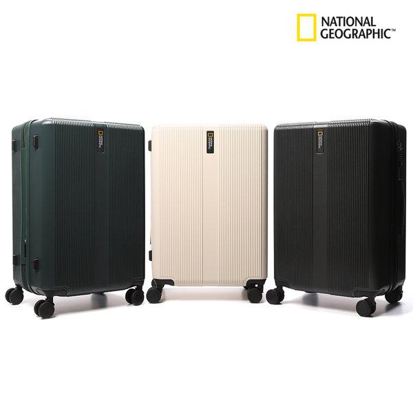 アテネ24インチ旅行用キャリーケース 中型 大型 手荷物用