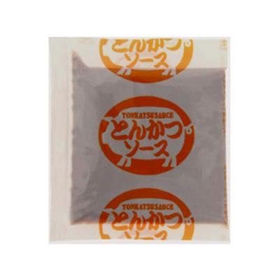 タカハシソース とんかつ専用ソース 30g 400個(80×5) 044183 8,285円