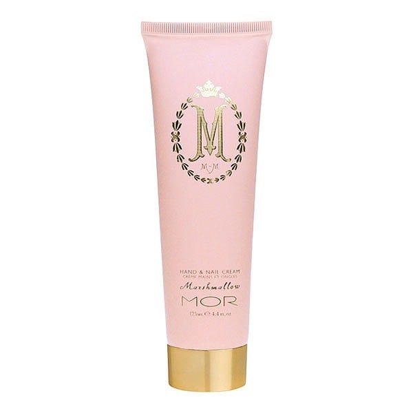 モア マシュマロ ハンド＆ネイルケアクリーム 125mL