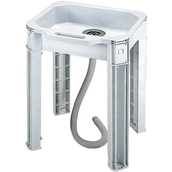 サンレイユ 流し台